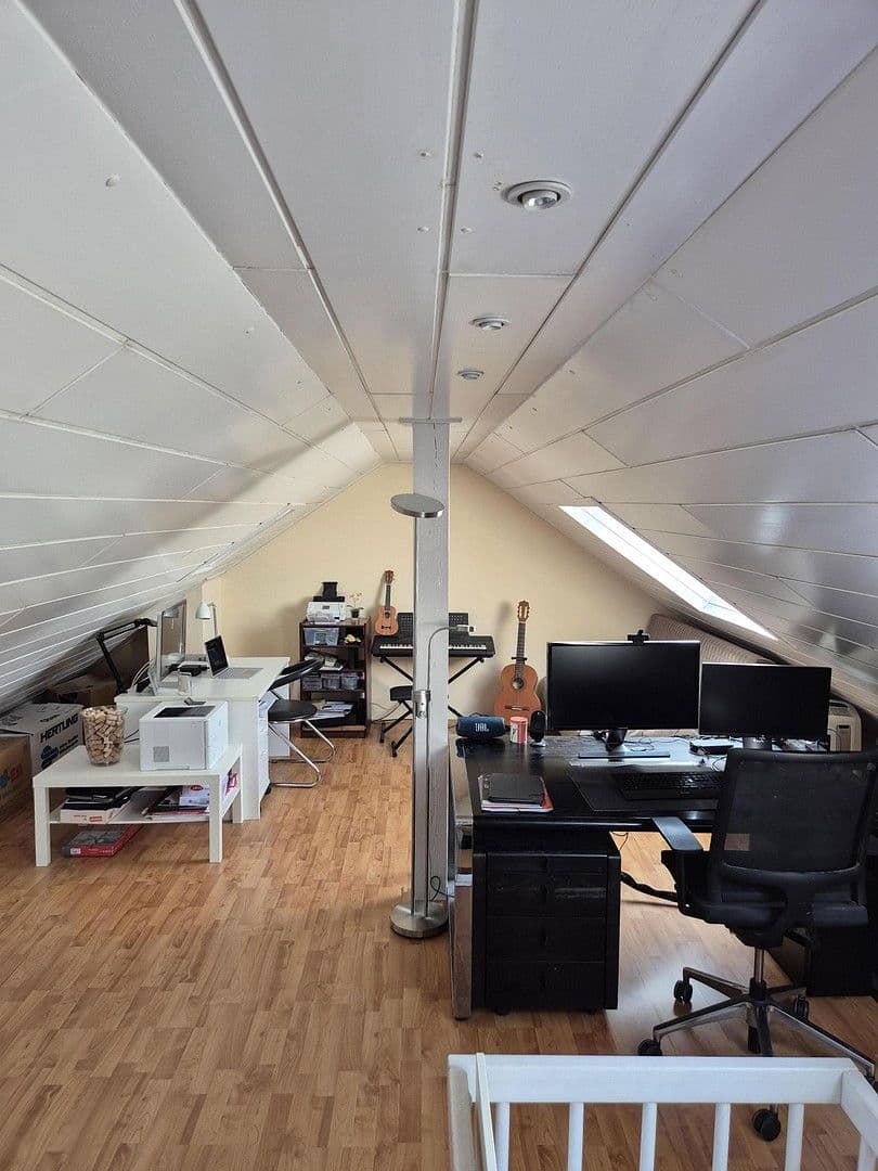 Prodej bytu 5+1 135 m², Bad Vilbel, Hessen Prodej bytu 5+1 135 m², Bad Vilbel, Hessen