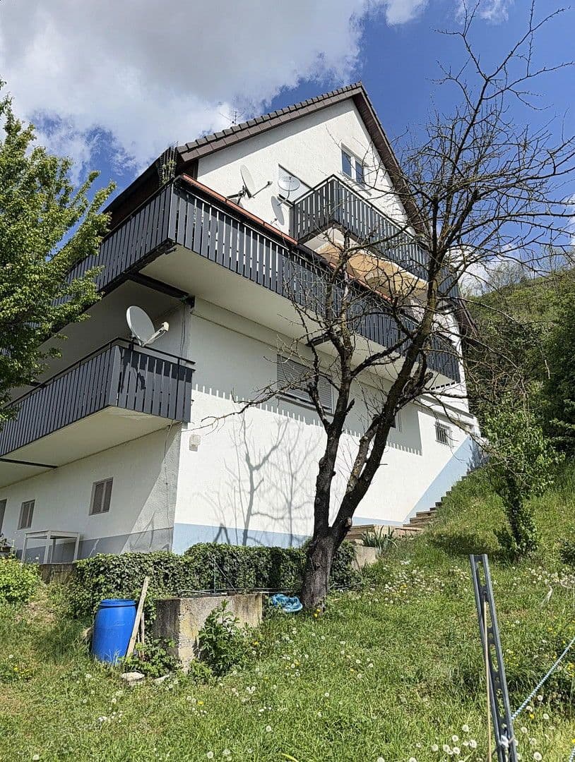 Prodej domu 490 m², pozemek 1.232 m², Breisach am Rhein, Bádensko-Württembersko Prodej domu 490 m², pozemek 1.232 m², Breisach am Rhein, Bádensko-Württembersko