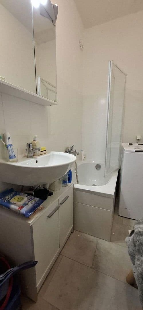 Prodej bytu 1+1 34 m², Bergstraße 2/2/12, Bruck an der Mur, Štýrsko Prodej bytu 1+1 34 m², Bergstraße 2/2/12, Bruck an der Mur, Štýrsko