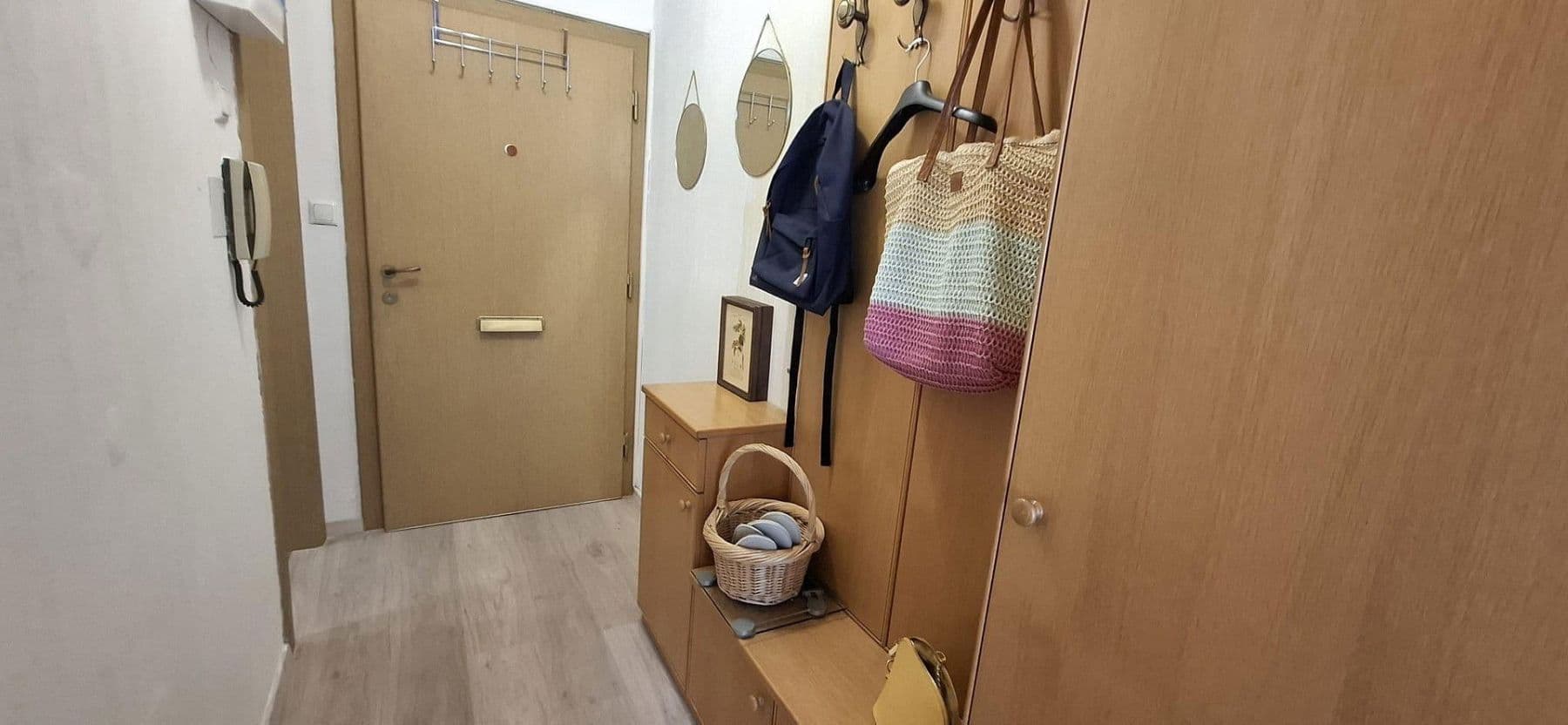 Prodej bytu 1+1 34 m², Bergstraße 2/2/12, Bruck an der Mur, Štýrsko Prodej bytu 1+1 34 m², Bergstraße 2/2/12, Bruck an der Mur, Štýrsko