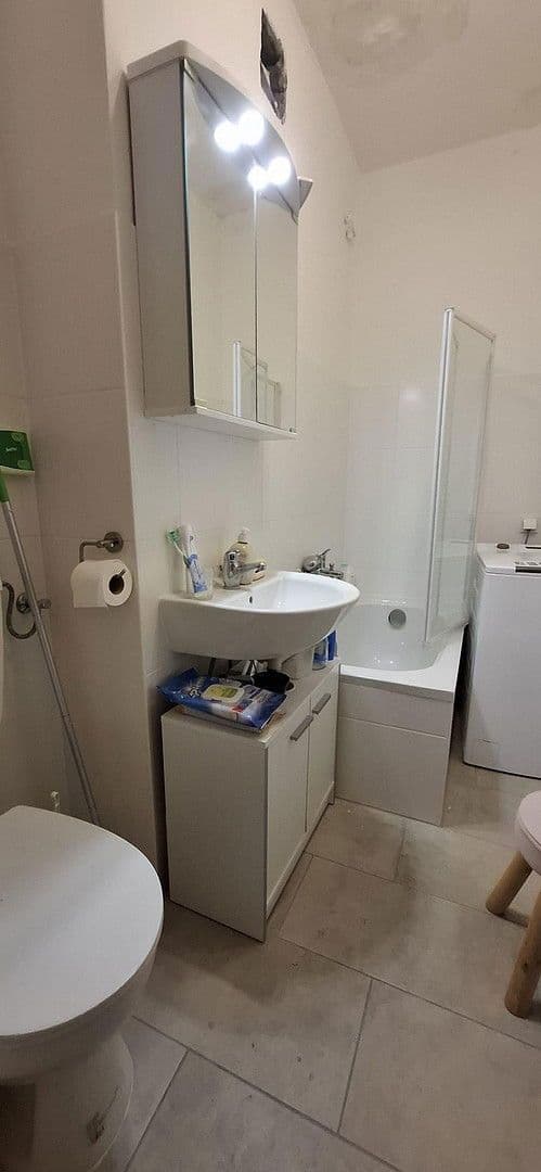 Prodej bytu 1+1 34 m², Bergstraße 2/2/12, Bruck an der Mur, Štýrsko Prodej bytu 1+1 34 m², Bergstraße 2/2/12, Bruck an der Mur, Štýrsko