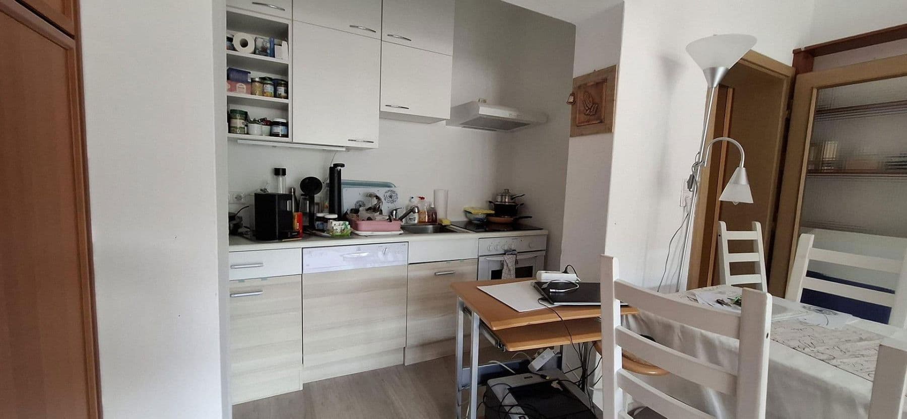 Prodej bytu 1+1 34 m², Bergstraße 2/2/12, Bruck an der Mur, Štýrsko Prodej bytu 1+1 34 m², Bergstraße 2/2/12, Bruck an der Mur, Štýrsko