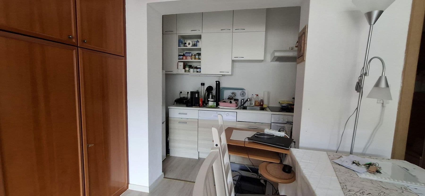 Prodej bytu 1+1 34 m², Bergstraße 2/2/12, Bruck an der Mur, Štýrsko Prodej bytu 1+1 34 m², Bergstraße 2/2/12, Bruck an der Mur, Štýrsko