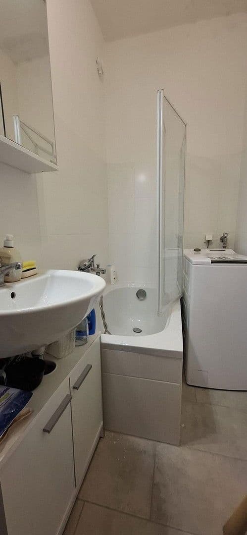 Prodej bytu 1+1 34 m², Bergstraße 2/2/12, Bruck an der Mur, Štýrsko Prodej bytu 1+1 34 m², Bergstraße 2/2/12, Bruck an der Mur, Štýrsko