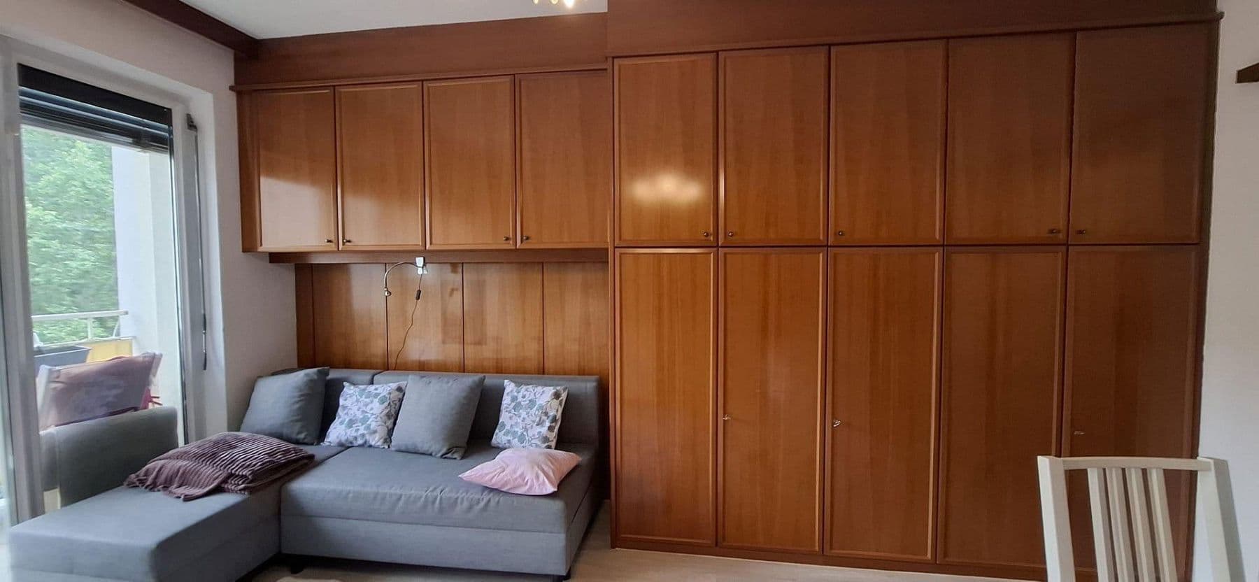 Prodej bytu 1+1 34 m², Bergstraße 2/2/12, Bruck an der Mur, Štýrsko Prodej bytu 1+1 34 m², Bergstraße 2/2/12, Bruck an der Mur, Štýrsko