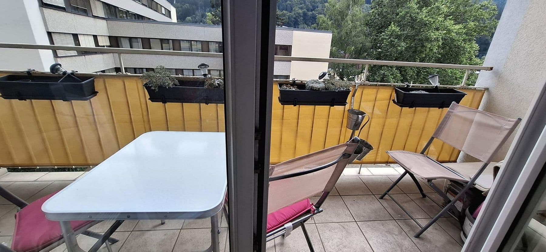 Prodej bytu 1+1 34 m², Bergstraße 2/2/12, Bruck an der Mur, Štýrsko Prodej bytu 1+1 34 m², Bergstraße 2/2/12, Bruck an der Mur, Štýrsko