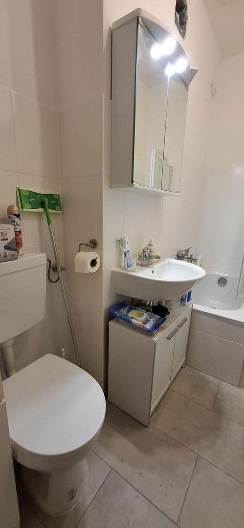 Prodej bytu 1+1 34 m², Bergstraße 2/2/12, Bruck an der Mur, Štýrsko Prodej bytu 1+1 34 m², Bergstraße 2/2/12, Bruck an der Mur, Štýrsko