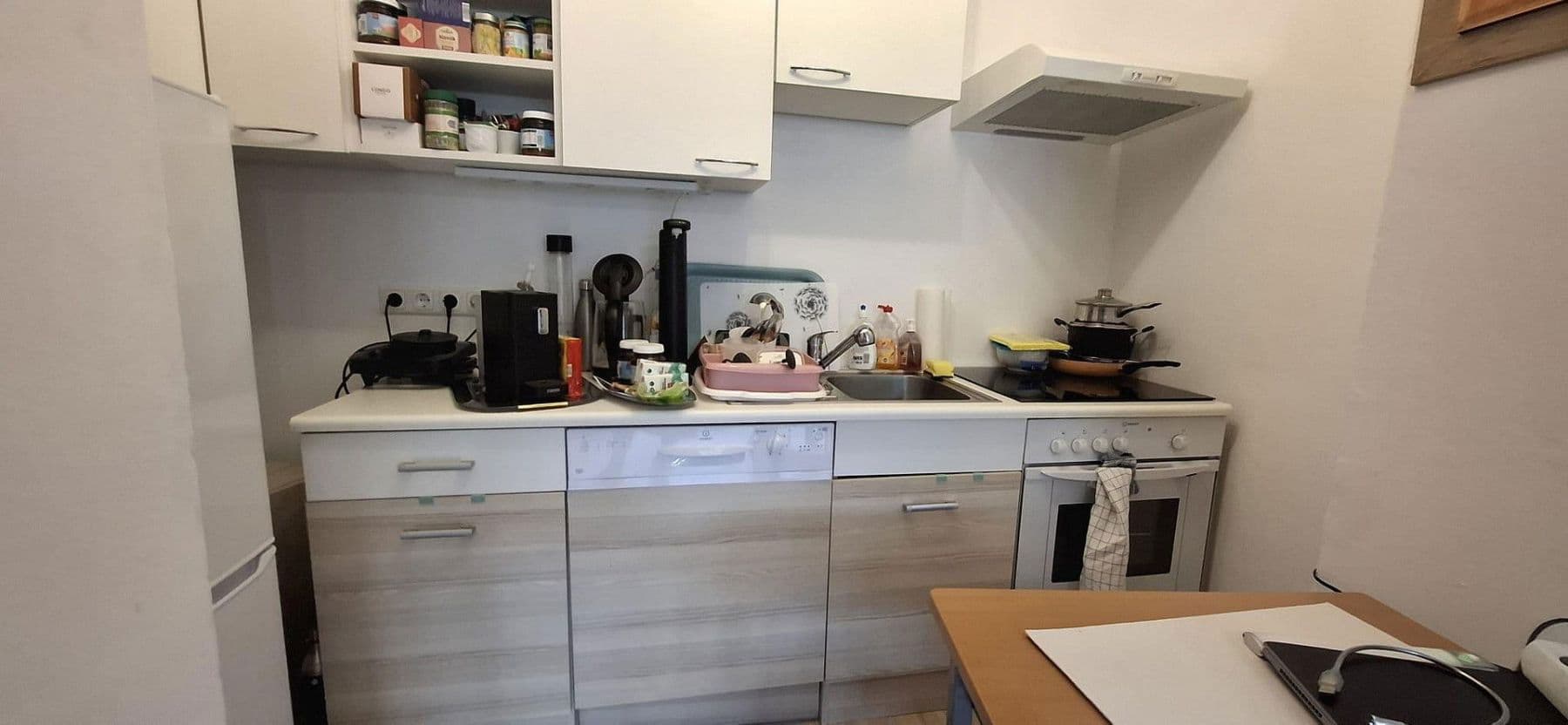 Prodej bytu 1+1 34 m², Bergstraße 2/2/12, Bruck an der Mur, Štýrsko Prodej bytu 1+1 34 m², Bergstraße 2/2/12, Bruck an der Mur, Štýrsko