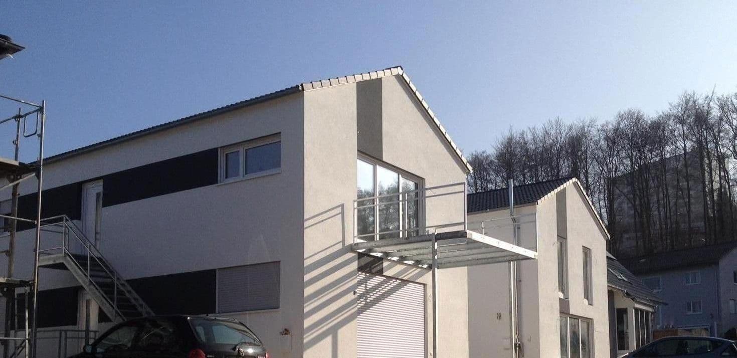 Pronájem bytu 3+1 85 m², Blaustein, Bádensko-Württembersko Pronájem bytu 3+1 85 m², Blaustein, Bádensko-Württembersko