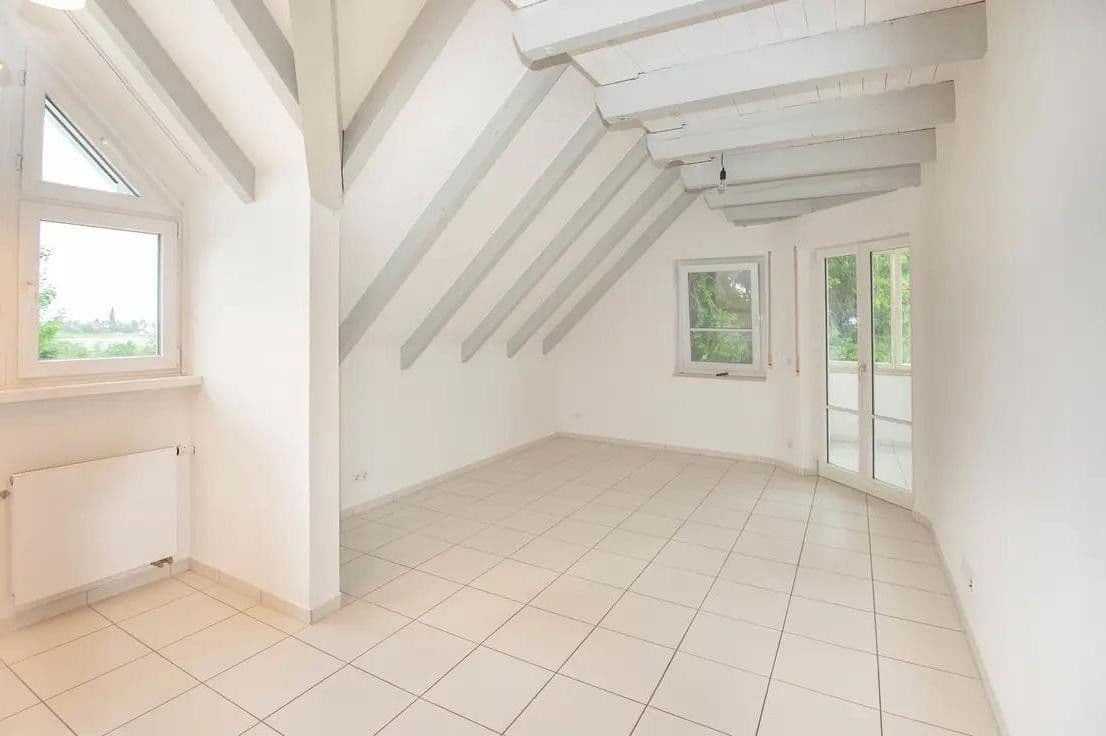 Prodej bytu 3+kk 84 m², Obere Flurstraße, 22, Bodolz, Bavorsko Prodej bytu 3+kk 84 m², Obere Flurstraße, 22, Bodolz, Bavorsko