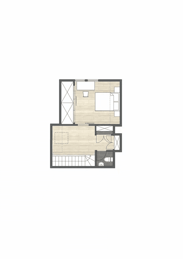 Prodej bytu 3+kk 84 m², Obere Flurstraße, 22, Bodolz, Bavorsko Prodej bytu 3+kk 84 m², Obere Flurstraße, 22, Bodolz, Bavorsko