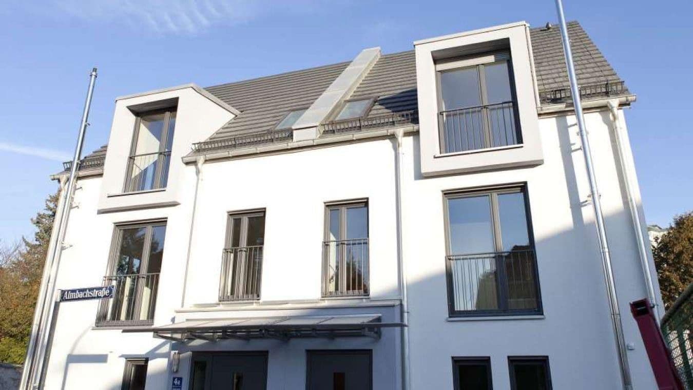 Prodej domu 145 m², pozemek 180 m², Neu-Ulm, Bavorsko Prodej domu 145 m², pozemek 180 m², Neu-Ulm, Bavorsko