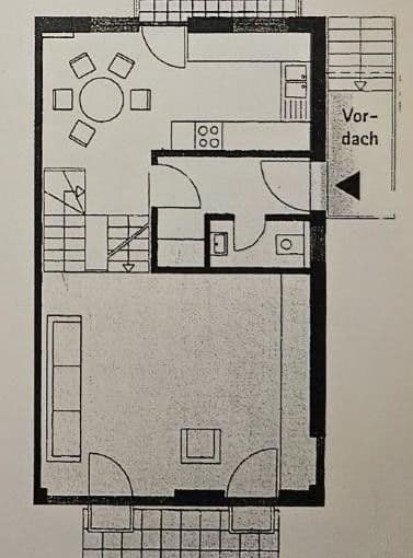 Prodej domu 130 m², pozemek 271 m², Deizisau, Bádensko-Württembersko Prodej domu 130 m², pozemek 271 m², Deizisau, Bádensko-Württembersko