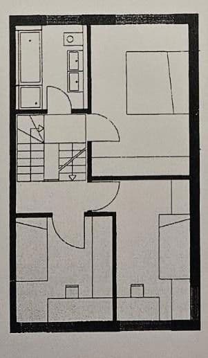 Prodej domu 130 m², pozemek 271 m², Deizisau, Bádensko-Württembersko Prodej domu 130 m², pozemek 271 m², Deizisau, Bádensko-Württembersko