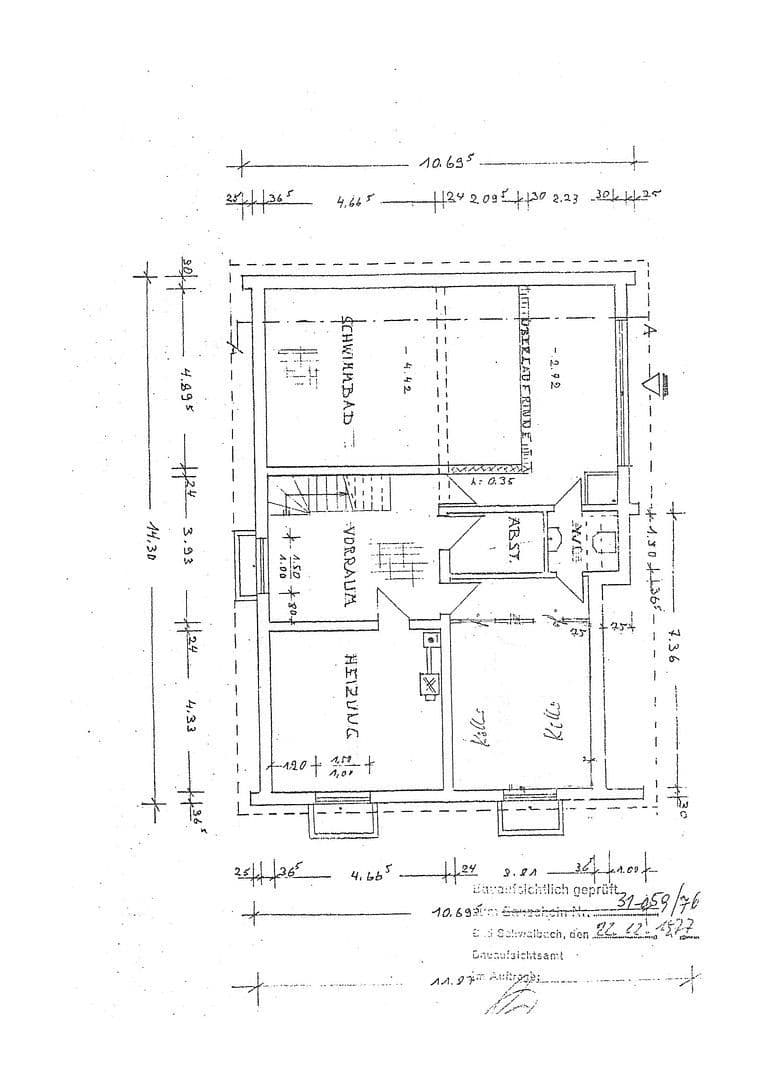 Prodej domu 245 m², pozemek 795 m², Niedernhausen, Hessen Prodej domu 245 m², pozemek 795 m², Niedernhausen, Hessen