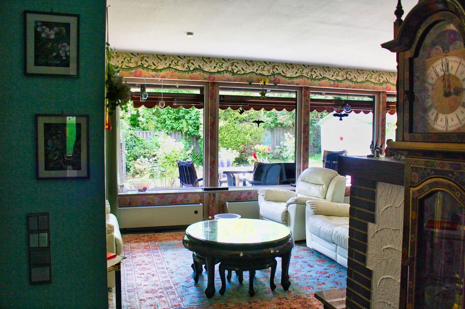 Prodej domu 245 m², pozemek 795 m², Niedernhausen, Hessen Prodej domu 245 m², pozemek 795 m², Niedernhausen, Hessen