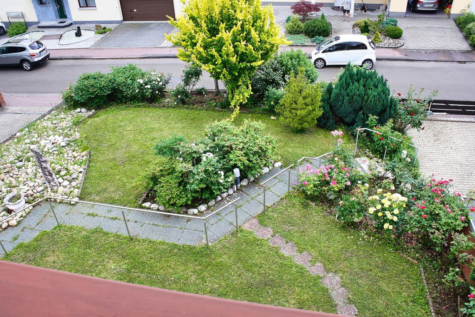 Prodej domu 245 m², pozemek 795 m², Niedernhausen, Hessen Prodej domu 245 m², pozemek 795 m², Niedernhausen, Hessen