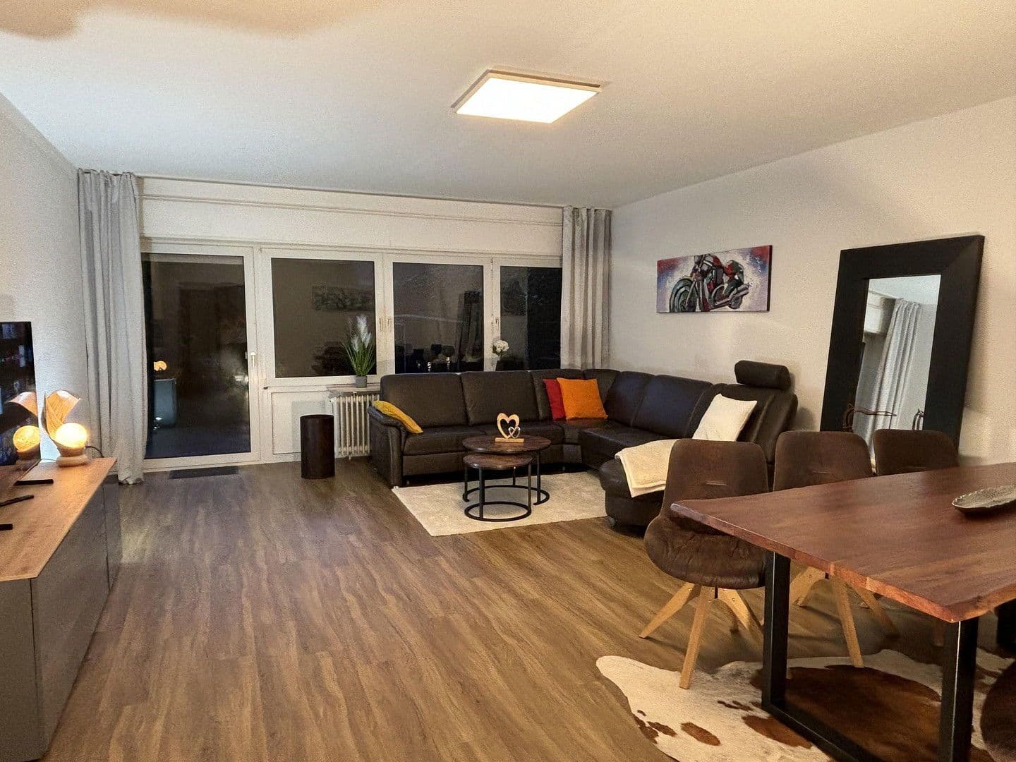 Pronájem bytu 2+1 80 m², Richterstraße, Neuss, Severní Porýní-Vestfálsko Pronájem bytu 2+1 80 m², Richterstraße, Neuss, Severní Porýní-Vestfálsko