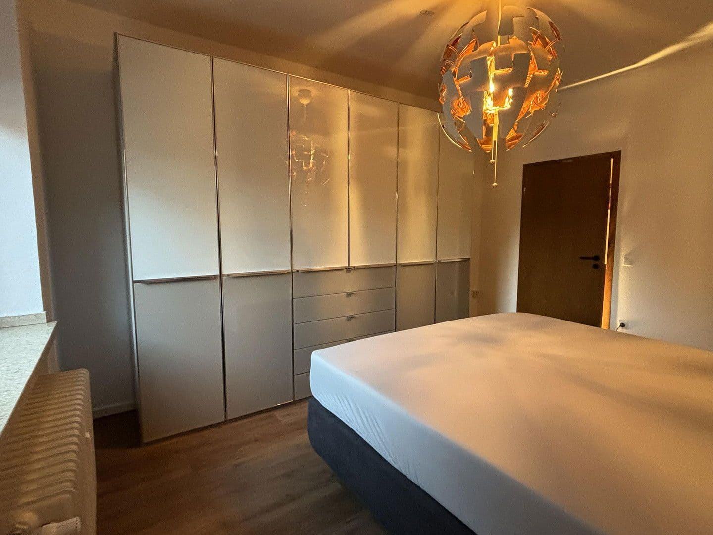 Pronájem bytu 2+1 80 m², Richterstraße, Neuss, Severní Porýní-Vestfálsko Pronájem bytu 2+1 80 m², Richterstraße, Neuss, Severní Porýní-Vestfálsko