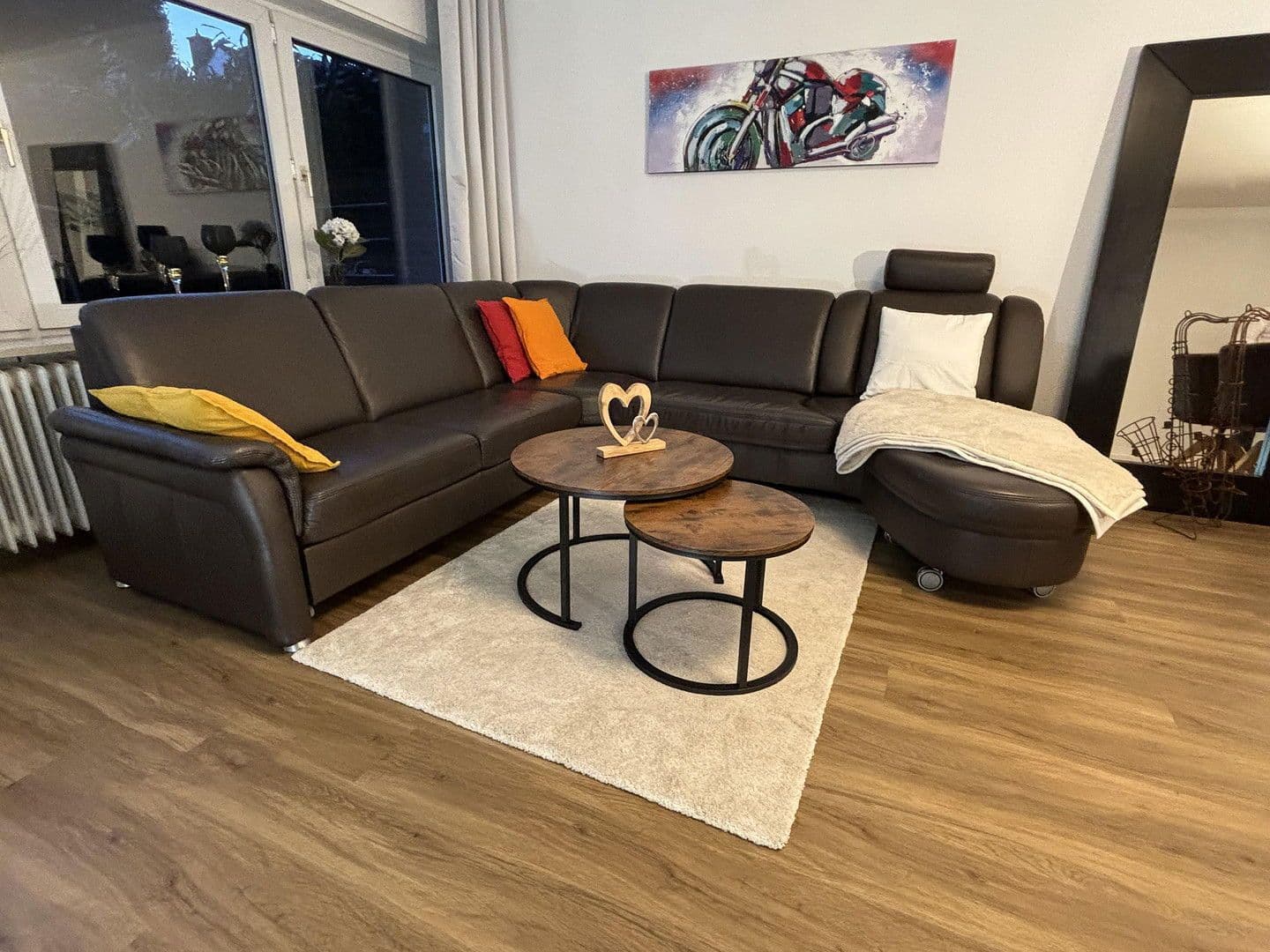 Pronájem bytu 2+1 80 m², Richterstraße, Neuss, Severní Porýní-Vestfálsko Pronájem bytu 2+1 80 m², Richterstraße, Neuss, Severní Porýní-Vestfálsko