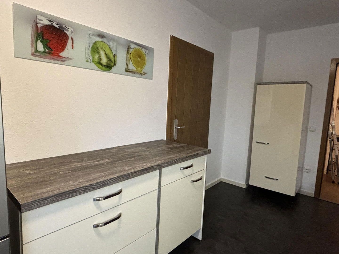 Pronájem bytu 2+1 80 m², Richterstraße, Neuss, Severní Porýní-Vestfálsko Pronájem bytu 2+1 80 m², Richterstraße, Neuss, Severní Porýní-Vestfálsko