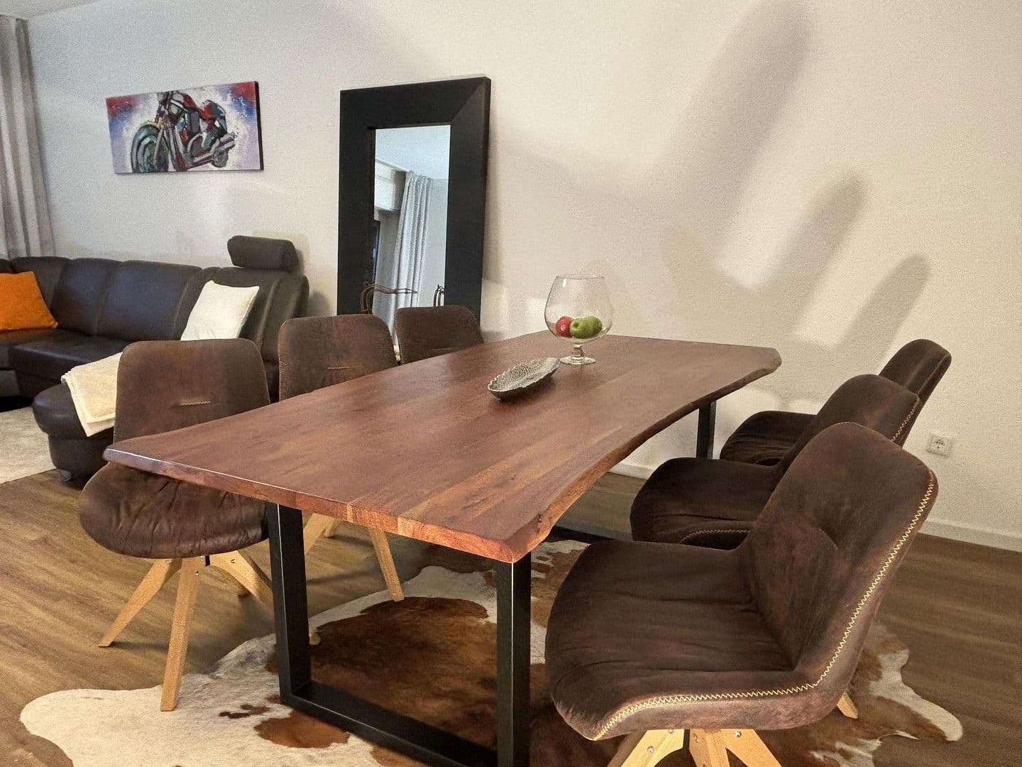 Pronájem bytu 2+1 80 m², Richterstraße, Neuss, Severní Porýní-Vestfálsko Pronájem bytu 2+1 80 m², Richterstraße, Neuss, Severní Porýní-Vestfálsko