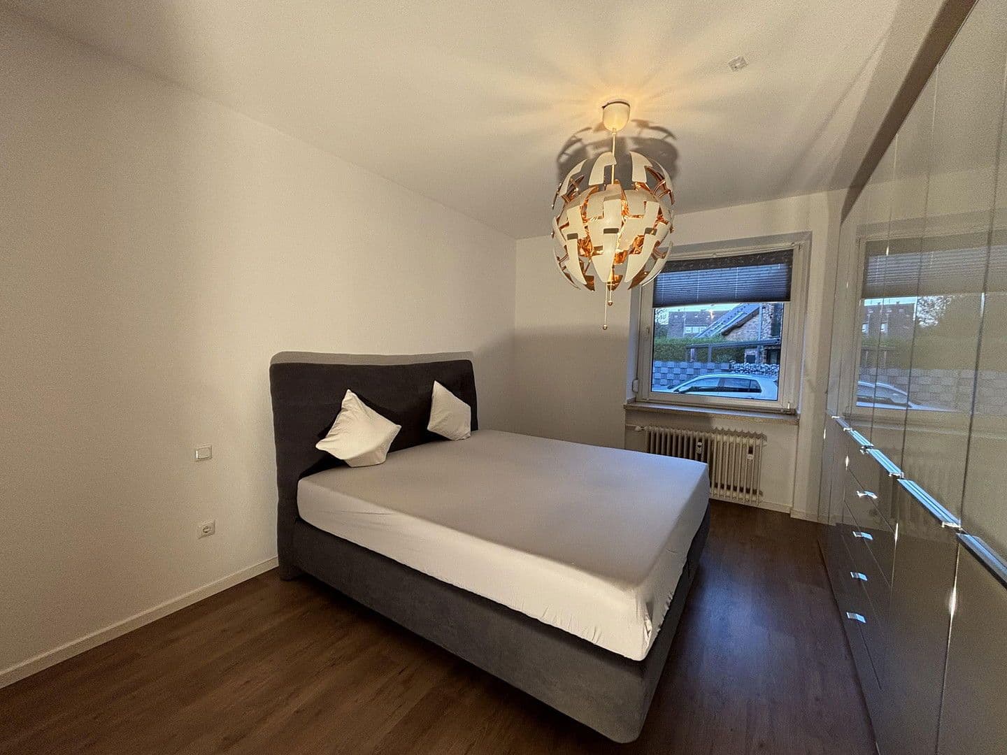 Pronájem bytu 2+1 80 m², Richterstraße, Neuss, Severní Porýní-Vestfálsko Pronájem bytu 2+1 80 m², Richterstraße, Neuss, Severní Porýní-Vestfálsko