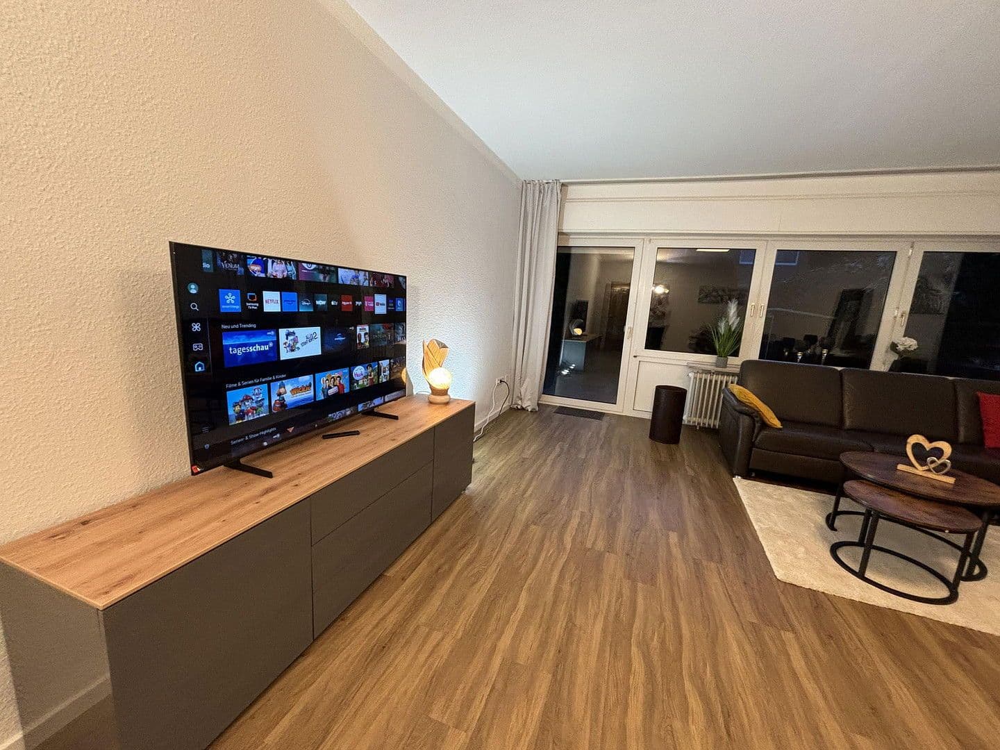 Pronájem bytu 2+1 80 m², Richterstraße, Neuss, Severní Porýní-Vestfálsko Pronájem bytu 2+1 80 m², Richterstraße, Neuss, Severní Porýní-Vestfálsko