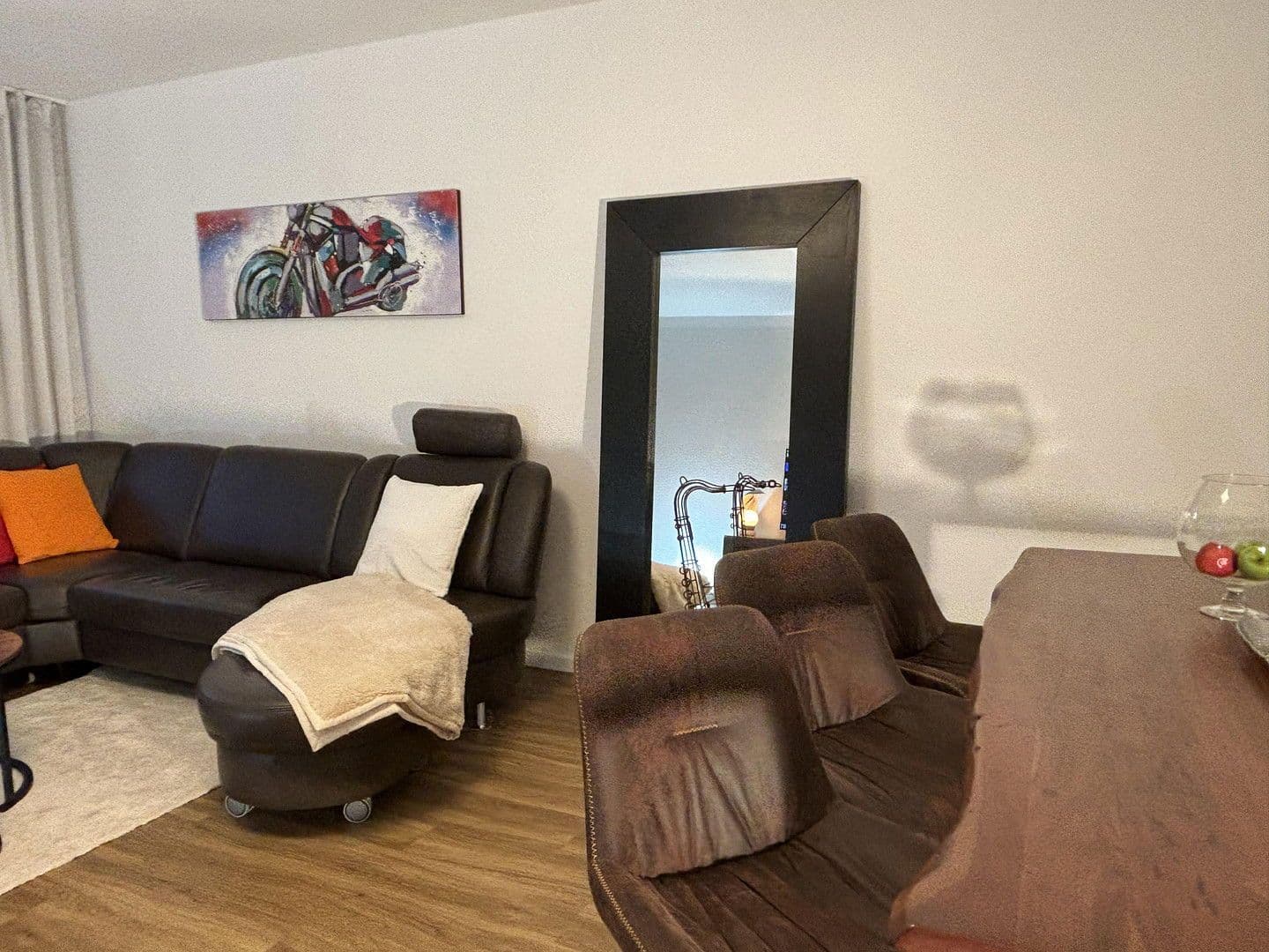 Pronájem bytu 2+1 80 m², Richterstraße, Neuss, Severní Porýní-Vestfálsko Pronájem bytu 2+1 80 m², Richterstraße, Neuss, Severní Porýní-Vestfálsko