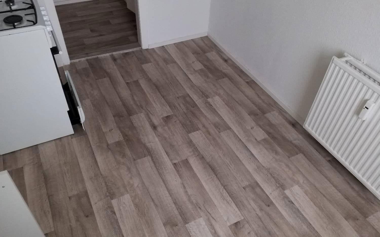 Pronájem bytu 2+1 53 m², Alt Marzahn 16 A, Berlin, Berlín Pronájem bytu 2+1 53 m², Alt Marzahn 16 A, Berlin, Berlín