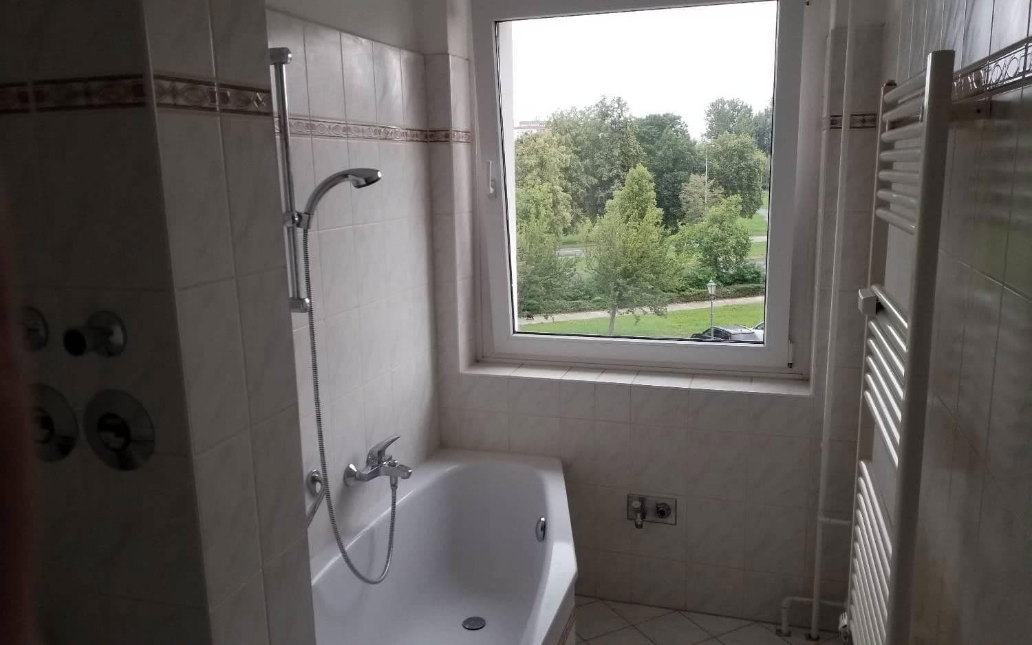 Pronájem bytu 2+1 53 m², Alt Marzahn 16 A, Berlin, Berlín Pronájem bytu 2+1 53 m², Alt Marzahn 16 A, Berlin, Berlín