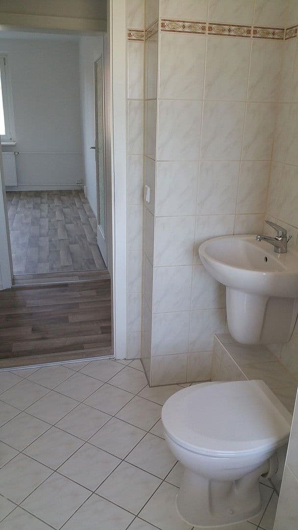 Pronájem bytu 2+1 53 m², Alt Marzahn 16 A, Berlin, Berlín Pronájem bytu 2+1 53 m², Alt Marzahn 16 A, Berlin, Berlín