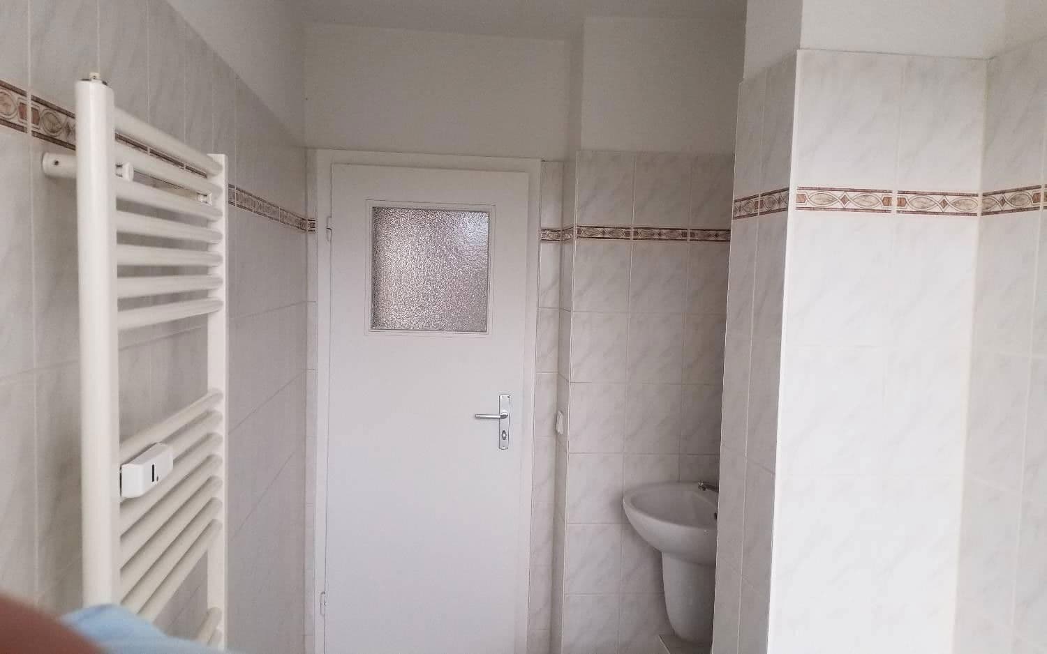 Pronájem bytu 2+1 53 m², Alt Marzahn 16 A, Berlin, Berlín Pronájem bytu 2+1 53 m², Alt Marzahn 16 A, Berlin, Berlín