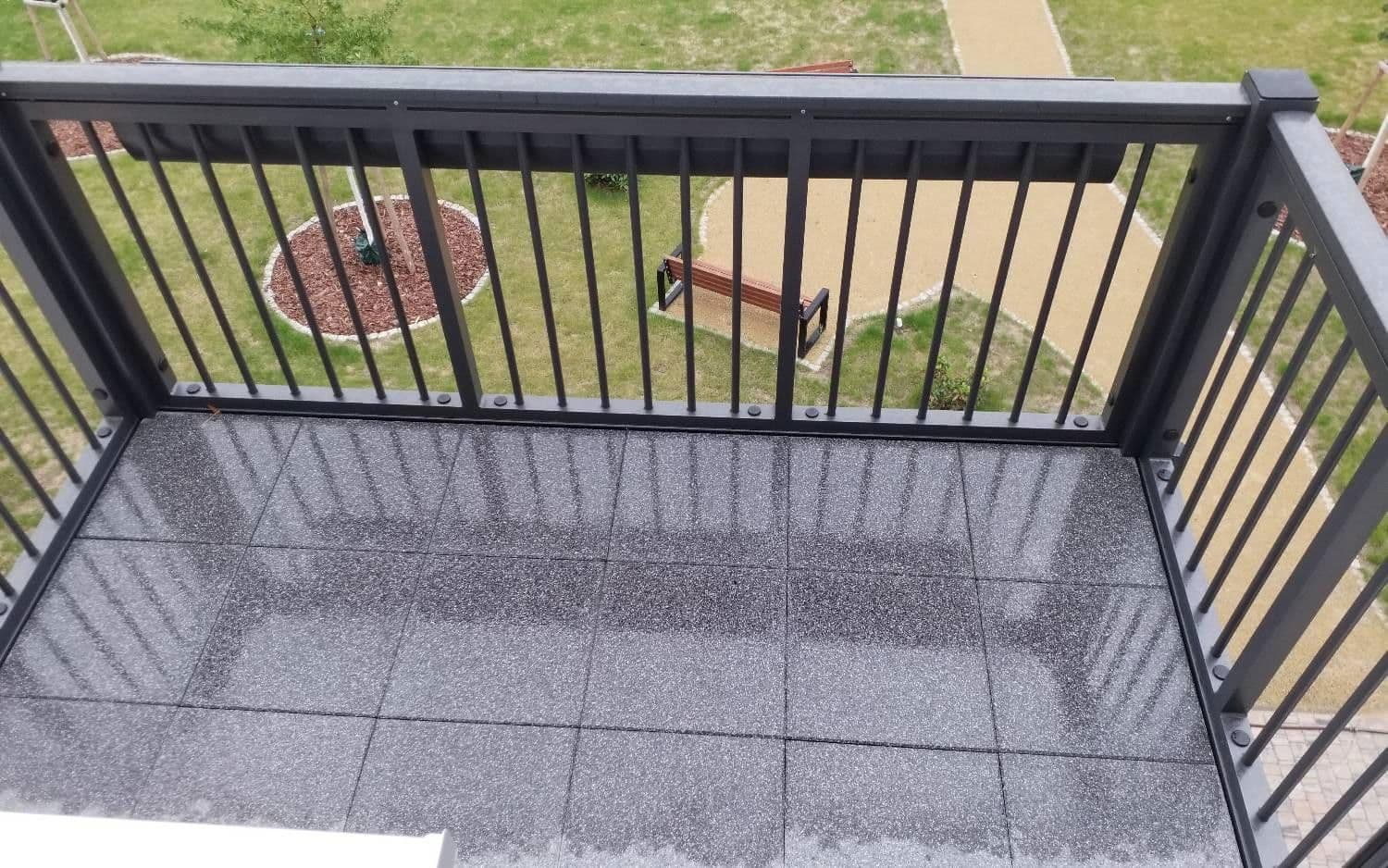 Pronájem bytu 2+1 53 m², Alt Marzahn 16 A, Berlin, Berlín Pronájem bytu 2+1 53 m², Alt Marzahn 16 A, Berlin, Berlín