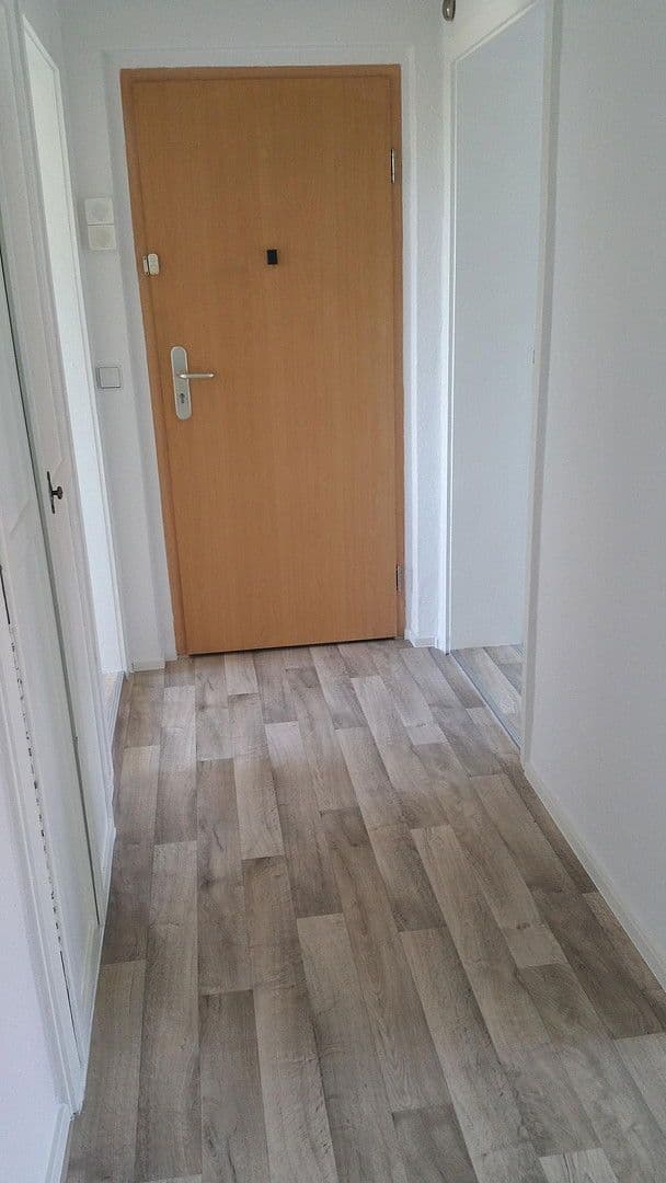 Pronájem bytu 2+1 53 m², Alt Marzahn 16 A, Berlin, Berlín Pronájem bytu 2+1 53 m², Alt Marzahn 16 A, Berlin, Berlín