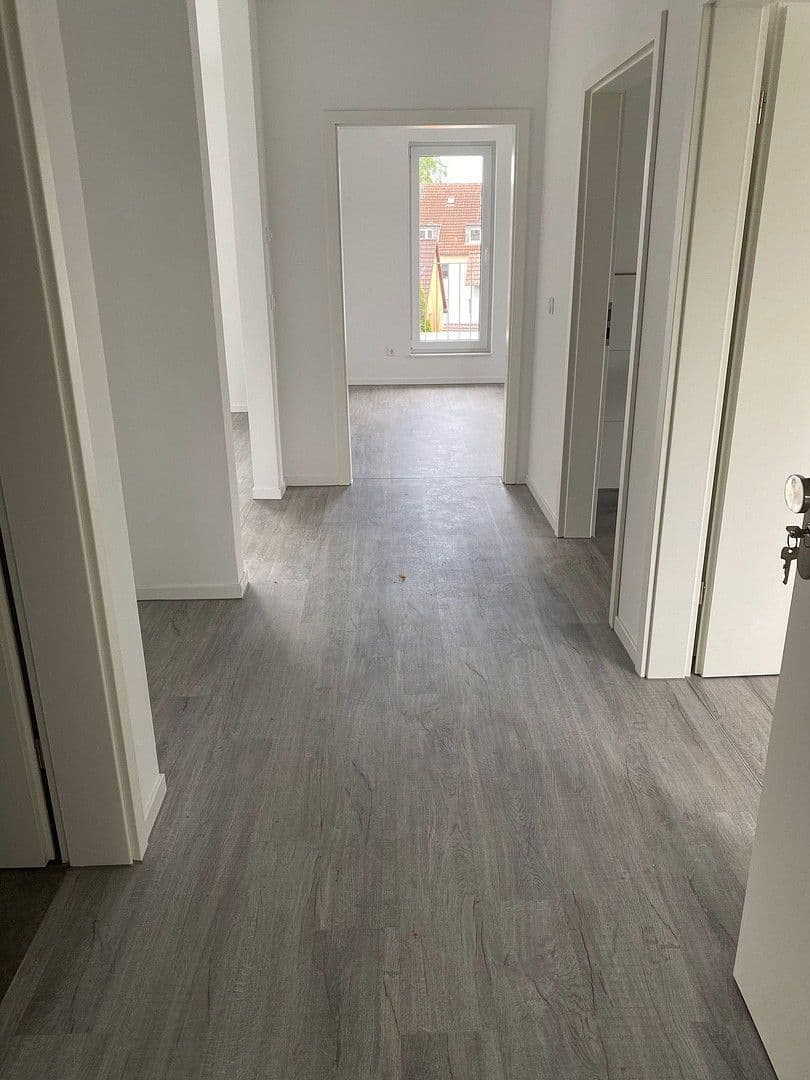 Pronájem bytu 3+1 75 m², An der Gärtnerei, Essen, Severní Porýní-Vestfálsko Pronájem bytu 3+1 75 m², An der Gärtnerei, Essen, Severní Porýní-Vestfálsko