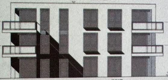 Pronájem bytu 3+1 75 m², An der Gärtnerei, Essen, Severní Porýní-Vestfálsko Pronájem bytu 3+1 75 m², An der Gärtnerei, Essen, Severní Porýní-Vestfálsko