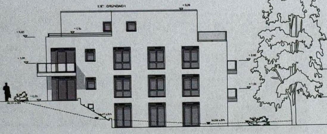Pronájem bytu 3+1 75 m², An der Gärtnerei, Essen, Severní Porýní-Vestfálsko Pronájem bytu 3+1 75 m², An der Gärtnerei, Essen, Severní Porýní-Vestfálsko