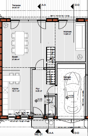 Prodej domu 163 m², pozemek 259 m², Landsberg am Lech, Bavorsko Prodej domu 163 m², pozemek 259 m², Landsberg am Lech, Bavorsko