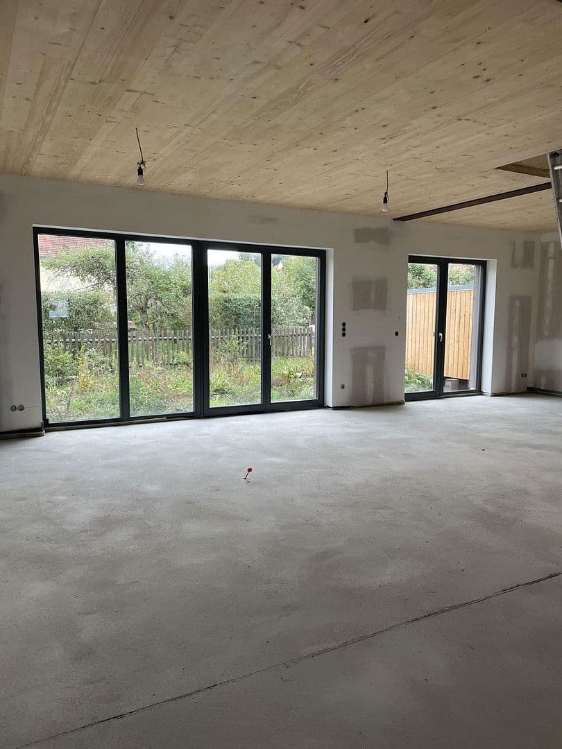 Prodej domu 163 m², pozemek 259 m², Landsberg am Lech, Bavorsko Prodej domu 163 m², pozemek 259 m², Landsberg am Lech, Bavorsko