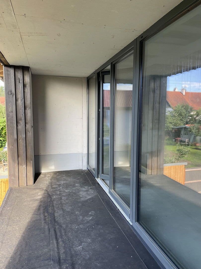 Prodej domu 163 m², pozemek 259 m², Landsberg am Lech, Bavorsko Prodej domu 163 m², pozemek 259 m², Landsberg am Lech, Bavorsko