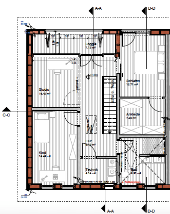 Prodej domu 163 m², pozemek 259 m², Landsberg am Lech, Bavorsko Prodej domu 163 m², pozemek 259 m², Landsberg am Lech, Bavorsko