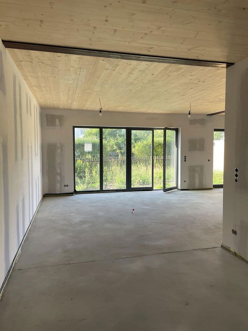 Prodej domu 163 m², pozemek 259 m², Landsberg am Lech, Bavorsko Prodej domu 163 m², pozemek 259 m², Landsberg am Lech, Bavorsko