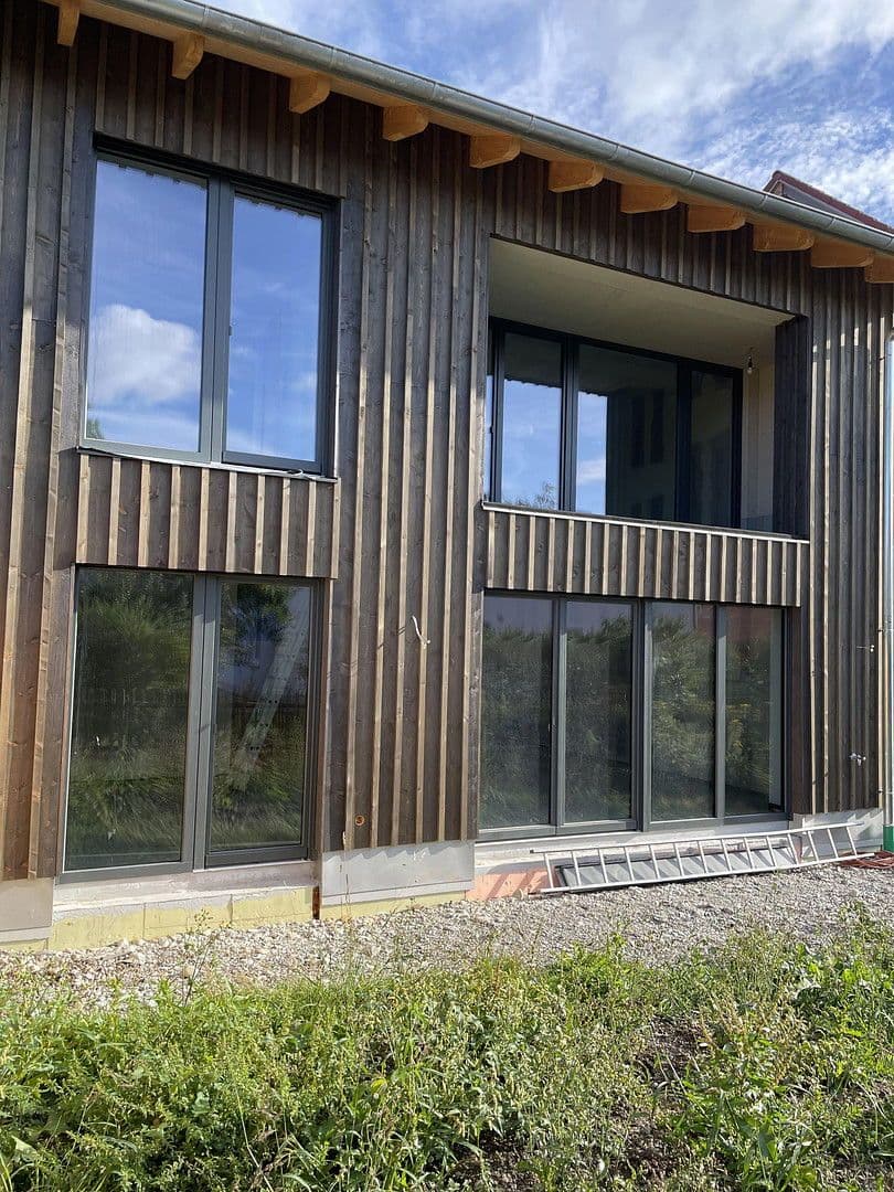 Prodej domu 163 m², pozemek 259 m², Landsberg am Lech, Bavorsko Prodej domu 163 m², pozemek 259 m², Landsberg am Lech, Bavorsko