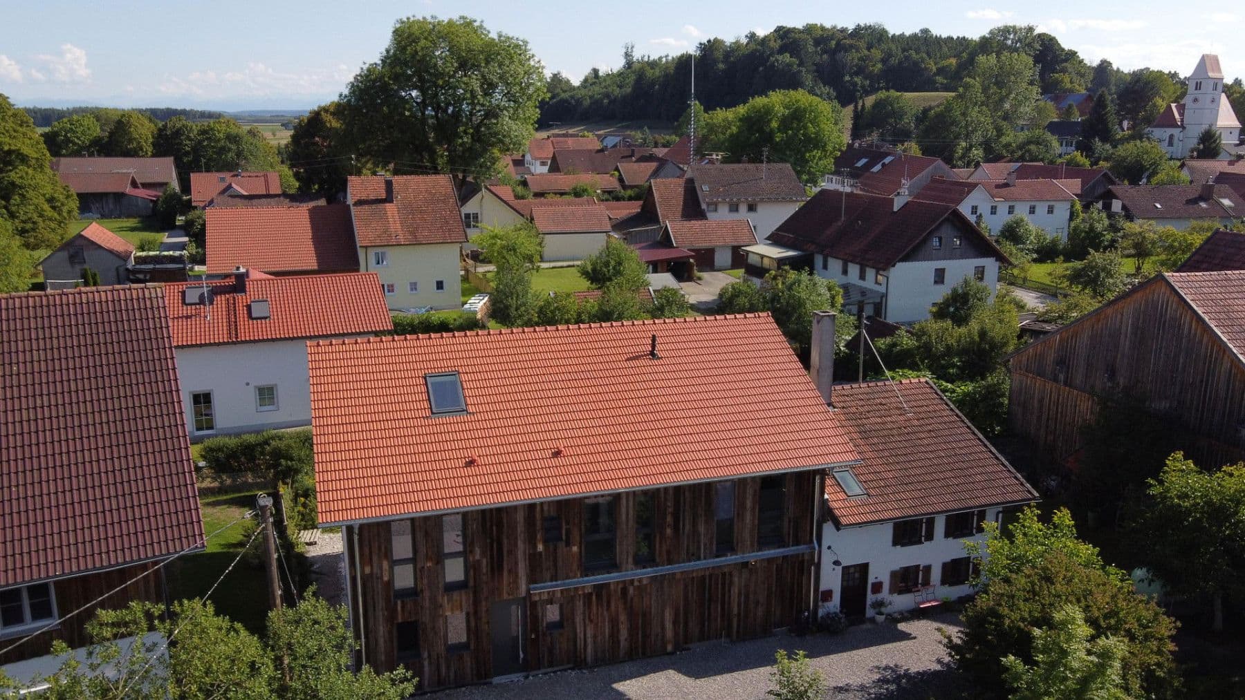 Prodej domu 163 m², pozemek 259 m², Landsberg am Lech, Bavorsko Prodej domu 163 m², pozemek 259 m², Landsberg am Lech, Bavorsko