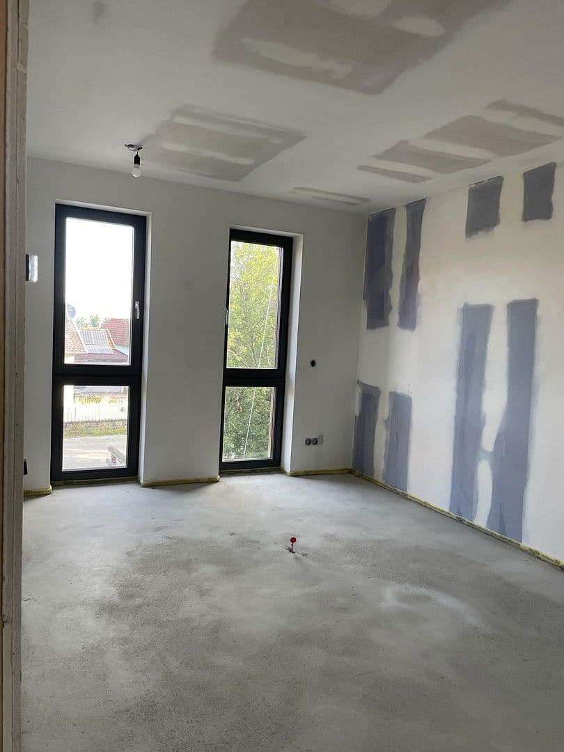 Prodej domu 163 m², pozemek 259 m², Landsberg am Lech, Bavorsko Prodej domu 163 m², pozemek 259 m², Landsberg am Lech, Bavorsko