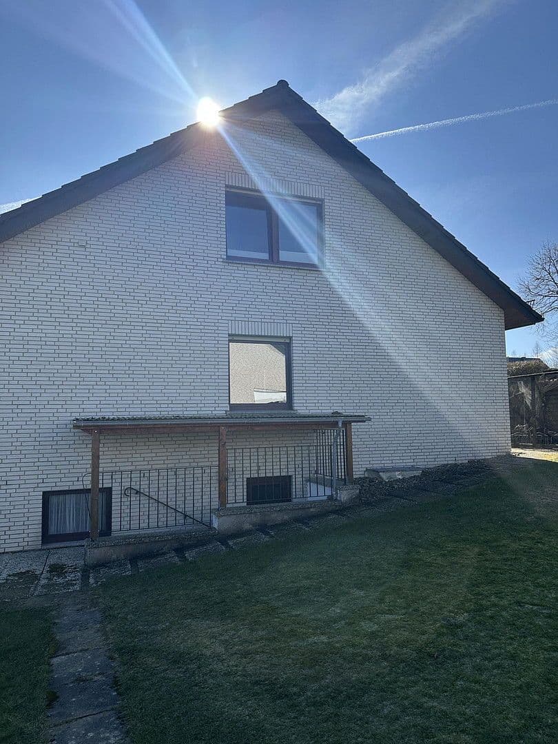 Prodej domu 187 m², pozemek 776 m², Kalletal, Severní Porýní-Vestfálsko Prodej domu 187 m², pozemek 776 m², Kalletal, Severní Porýní-Vestfálsko