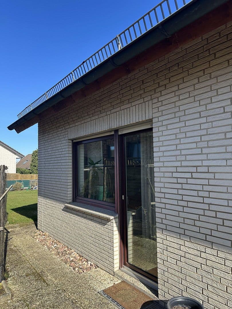 Prodej domu 187 m², pozemek 776 m², Kalletal, Severní Porýní-Vestfálsko Prodej domu 187 m², pozemek 776 m², Kalletal, Severní Porýní-Vestfálsko