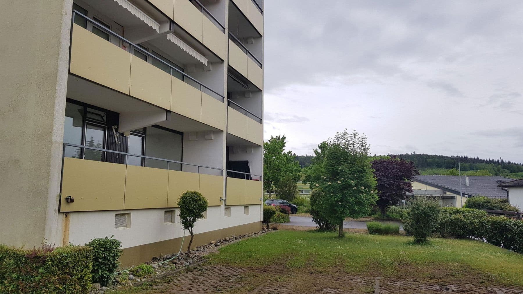 Pronájem bytu 3+1 89 m², Linzgaustraße 10, Uhldingen-Mühlhofen, Bádensko-Württembersko Pronájem bytu 3+1 89 m², Linzgaustraße 10, Uhldingen-Mühlhofen, Bádensko-Württembersko