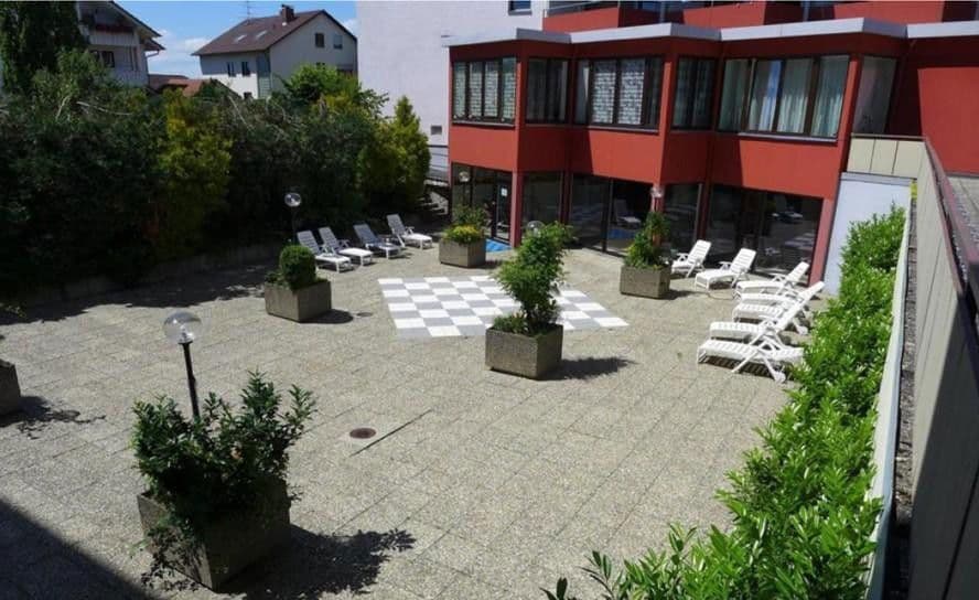 Pronájem bytu 3+1 89 m², Linzgaustraße 10, Uhldingen-Mühlhofen, Bádensko-Württembersko Pronájem bytu 3+1 89 m², Linzgaustraße 10, Uhldingen-Mühlhofen, Bádensko-Württembersko